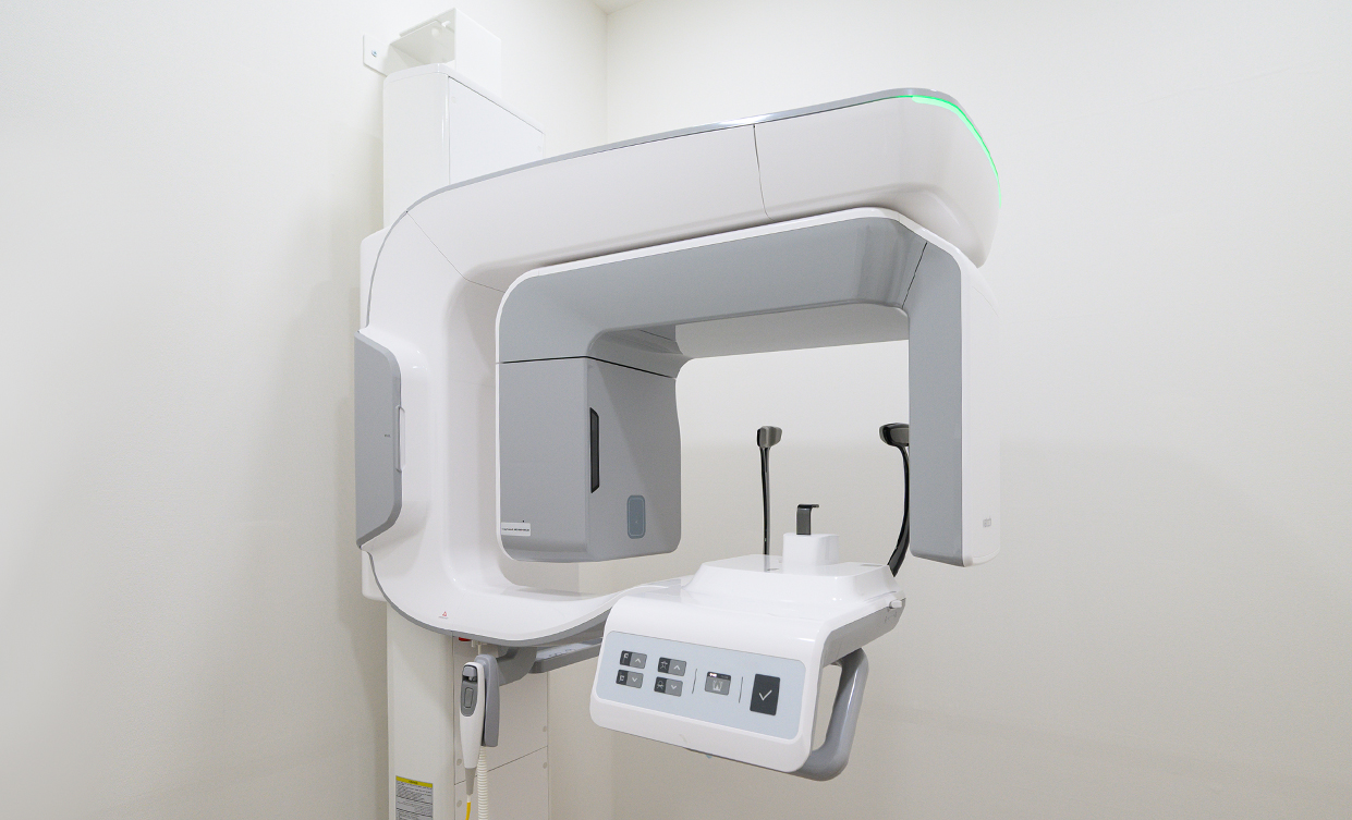 3차원 CT를 통해 더 정확한 진단과 안전한 치료